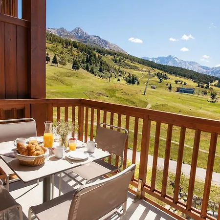 Bel Spacieux - 8 Pers. - Fr-1-908-1 Les Arcs (Savoie)
