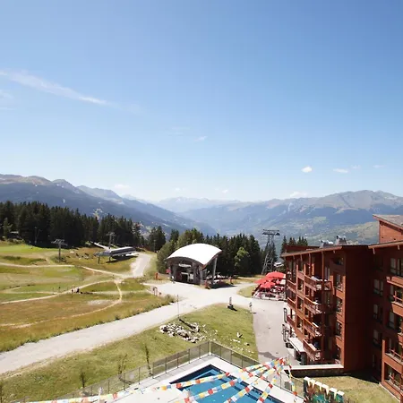 Appartement Bel Spacieux - 8 Pers. - Fr-1-908-1 Les Arcs (Savoie)